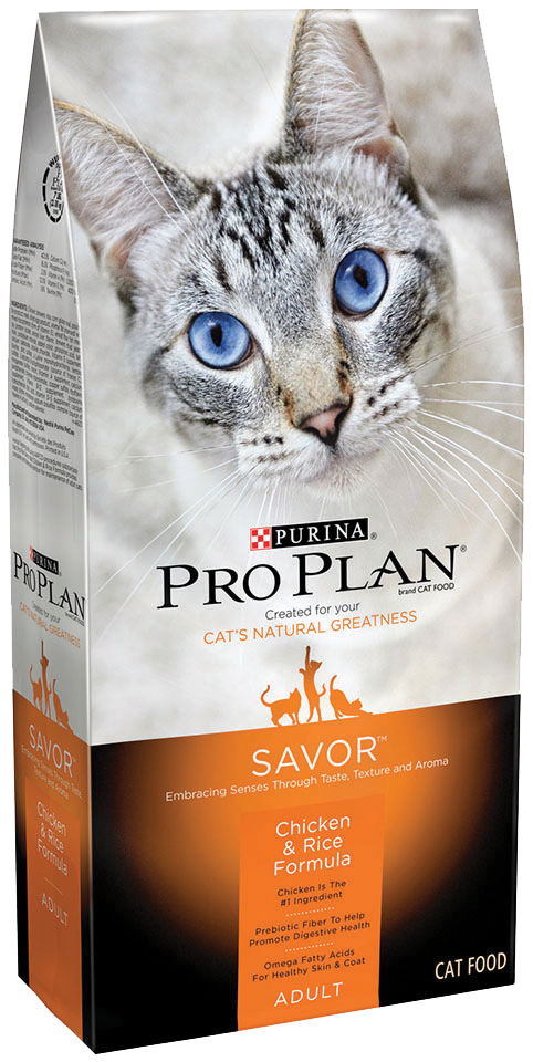 PROPLAN Cat Savor